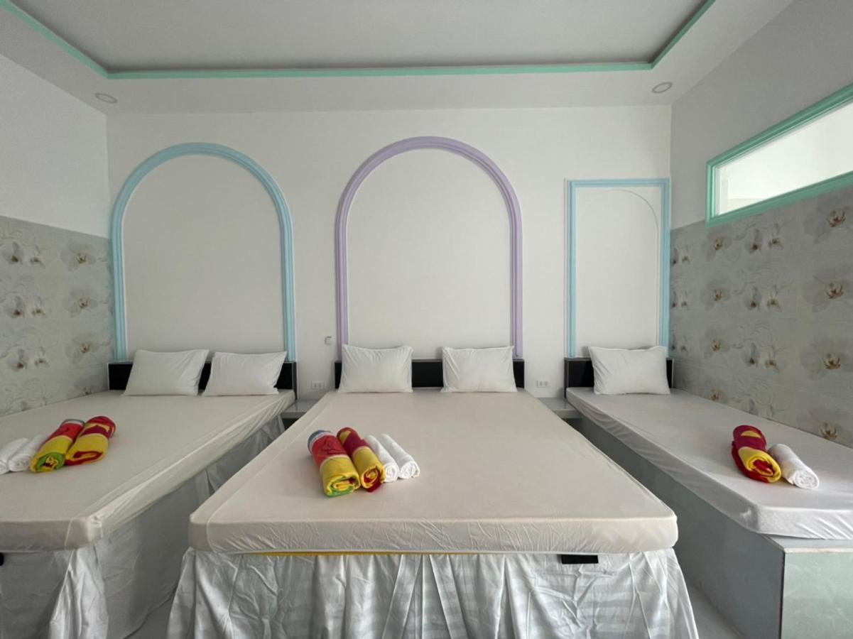 Windy Hills Hotel มุยเน่ ภายนอก รูปภาพ