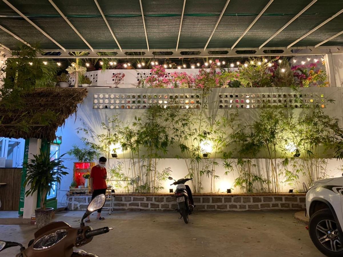 Windy Hills Hotel มุยเน่ ภายนอก รูปภาพ