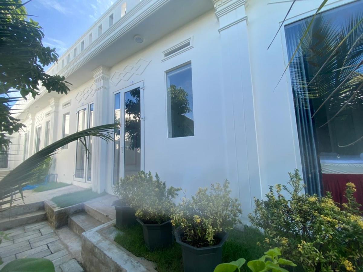 Windy Hills Hotel มุยเน่ ภายนอก รูปภาพ
