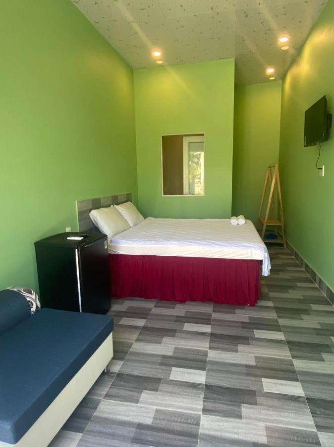 Windy Hills Hotel มุยเน่ ภายนอก รูปภาพ